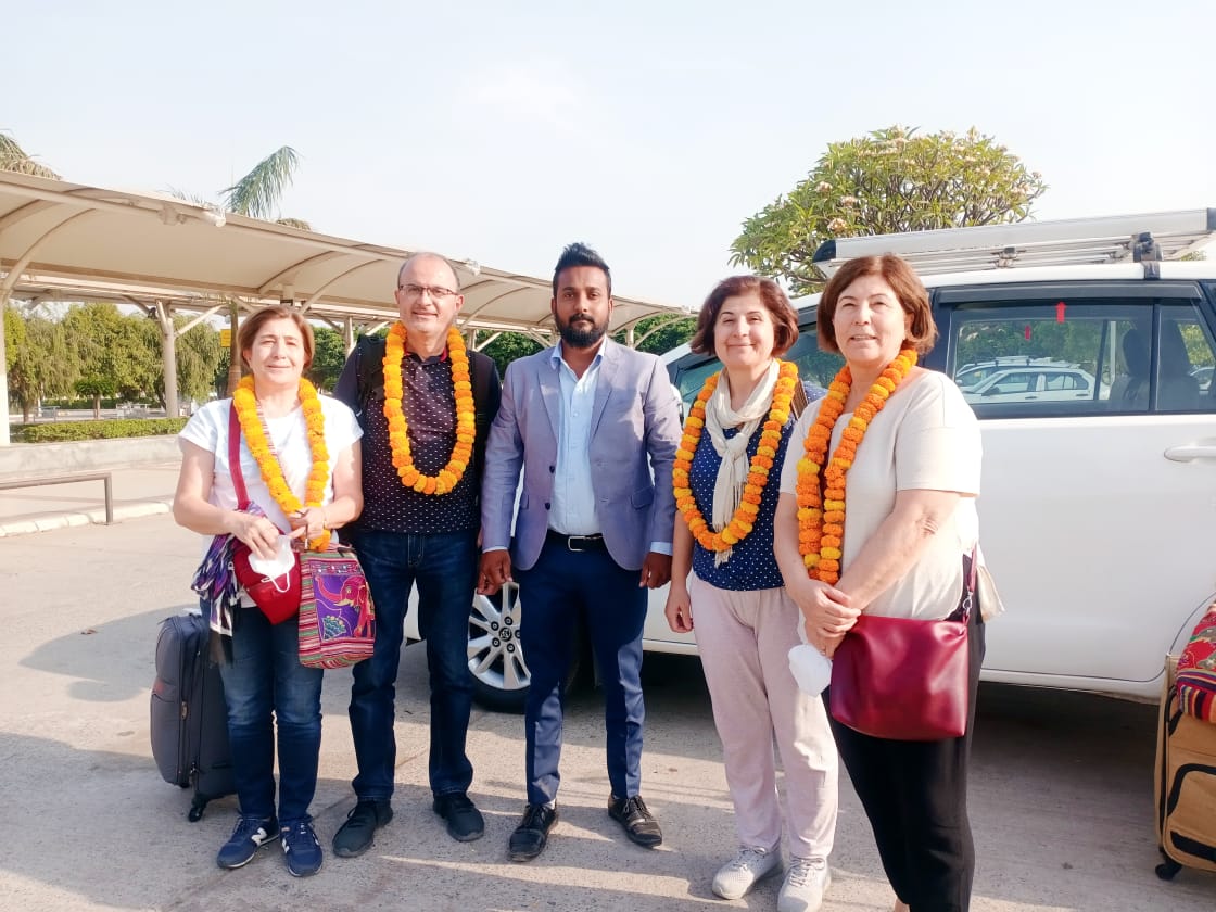 Best Travel Agency in Varanasi | Varanasi Tour Packages